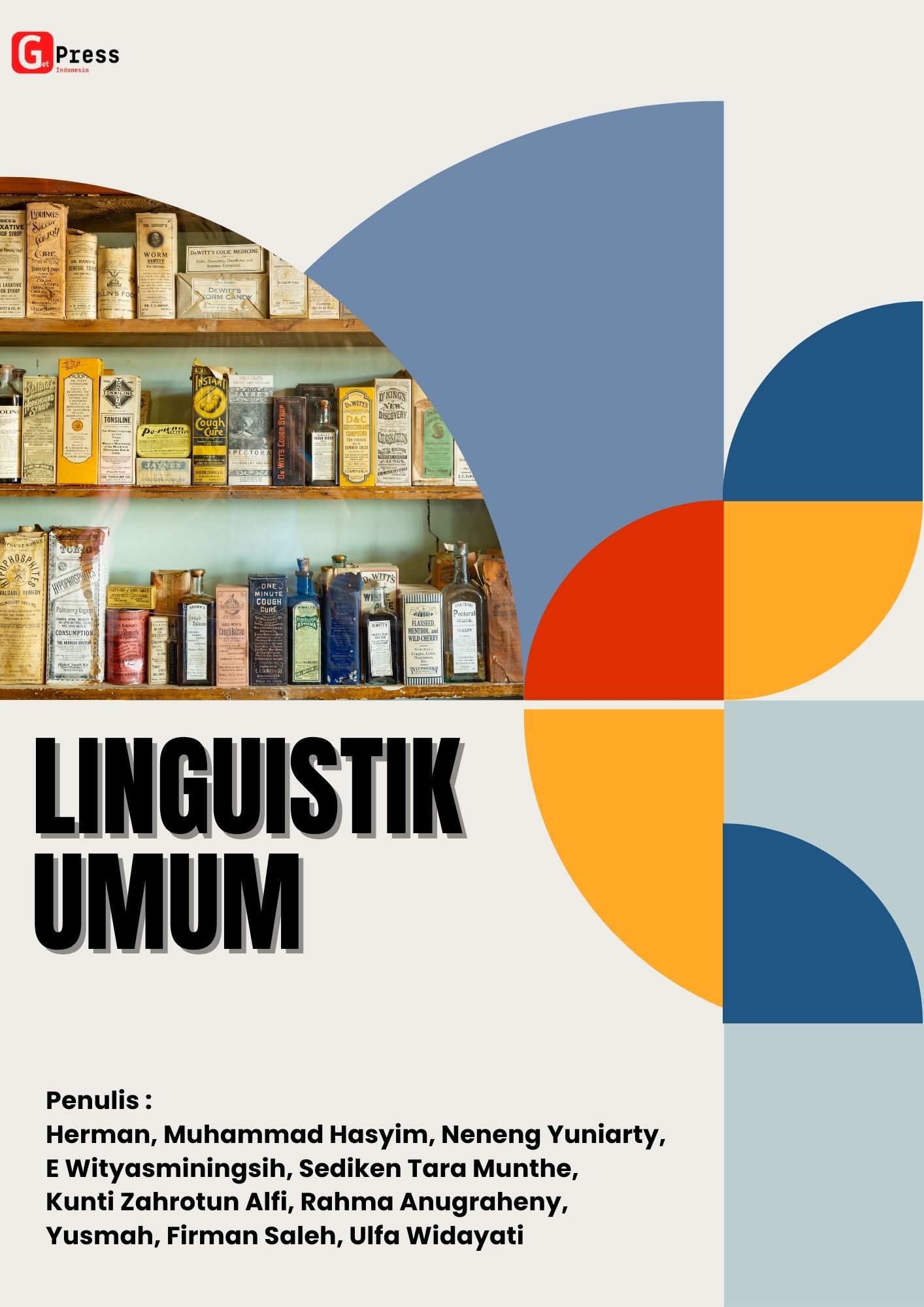 Linguistik Umum